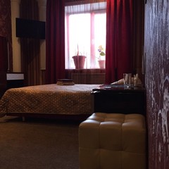 Гостиница Мини-Люкс на Погодина, Ростов-на-Дону, Ростовская область