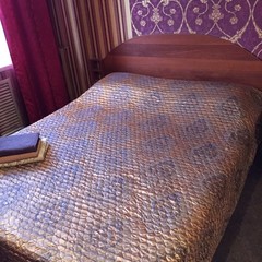 Гостиница Мини-Люкс на Погодина, Ростов-на-Дону, Ростовская область