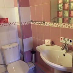 Гостиница Мини-Люкс на Погодина, Ростов-на-Дону, Ростовская область