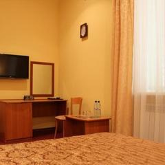 Гостиница Золотой Лев, Ростов-на-Дону, Ростовская область