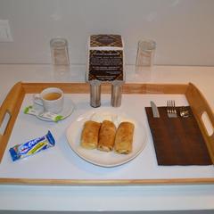 Гостиница Шертон, Ростов-на-Дону, Ростовская область