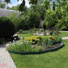 Гостиница Золотой Лев, Ростов-на-Дону, Ростовская область