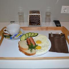 Гостиница Шертон, Ростов-на-Дону, Ростовская область