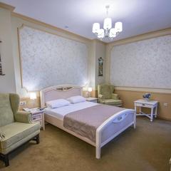 Гостиница Шертон, Ростов-на-Дону, Ростовская область