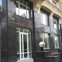 Отель Бутик-Отель Дворянское гнездо, Ростов-на-Дону, Ростовская область