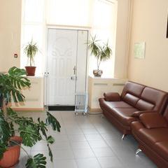 Гостиница Золотой Лев, Ростов-на-Дону, Ростовская область