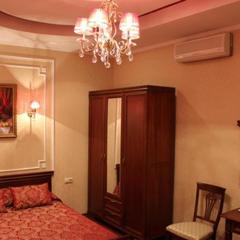 Гостиница Золотой Лев, Ростов-на-Дону, Ростовская область