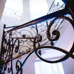 Отель Бутик-Отель Дворянское гнездо, Ростов-на-Дону, Ростовская область