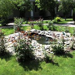 Гостиница Золотой Лев, Ростов-на-Дону, Ростовская область