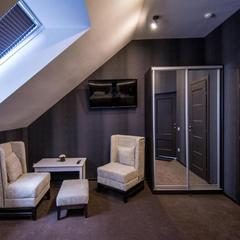 Гостиница Шертон, Ростов-на-Дону, Ростовская область