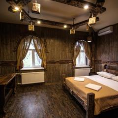 Гостиница Шертон, Ростов-на-Дону, Ростовская область