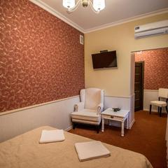 Гостиница Шертон, Ростов-на-Дону, Ростовская область