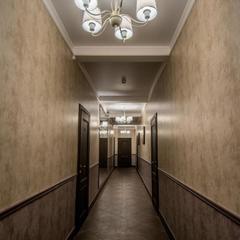 Гостиница Шертон, Ростов-на-Дону, Ростовская область