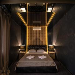 Гостиница Шертон, Ростов-на-Дону, Ростовская область