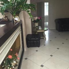 Отель Бутик-Отель Дворянское гнездо, Ростов-на-Дону, Ростовская область