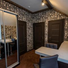 Гостиница Шертон, Ростов-на-Дону, Ростовская область