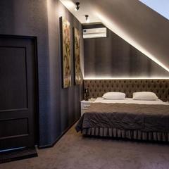 Гостиница Шертон, Ростов-на-Дону, Ростовская область