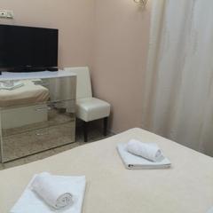 Отель Бутик-Отель Дворянское гнездо, Ростов-на-Дону, Ростовская область