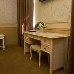 Гостиница Шертон, Ростов-на-Дону, Ростовская область