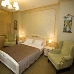 Гостиница Шертон, Ростов-на-Дону, Ростовская область