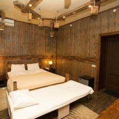 Гостиница Шертон, Ростов-на-Дону, Ростовская область