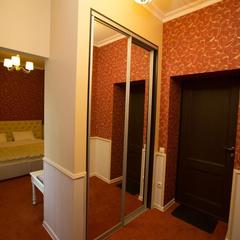 Гостиница Шертон, Ростов-на-Дону, Ростовская область