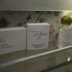 Гостиница Шертон, Ростов-на-Дону, Ростовская область