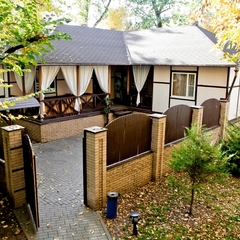 Загородный клуб Weekend, Ростов-на-Дону, Ростовская область