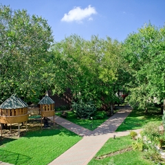 Загородный клуб Weekend, Ростов-на-Дону, Ростовская область