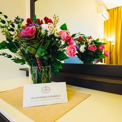 Загородный клуб Weekend, Ростов-на-Дону, Ростовская область