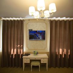 Гостиница Шертон, Ростов-на-Дону, Ростовская область