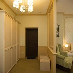 Гостиница Шертон, Ростов-на-Дону, Ростовская область