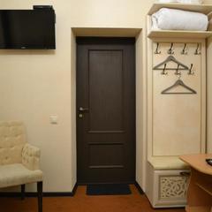 Гостиница Шертон, Ростов-на-Дону, Ростовская область