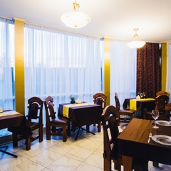 Загородный клуб Weekend, Ростов-на-Дону, Ростовская область