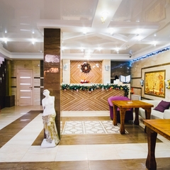 Загородный клуб Weekend, Ростов-на-Дону, Ростовская область