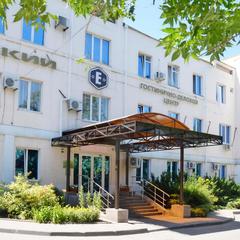 Отель Евразийский Бизнес-Центр, Ростов-на-Дону, Ростовская область