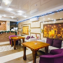 Загородный клуб Weekend, Ростов-на-Дону, Ростовская область