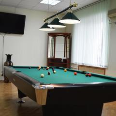 Отель Евразийский Бизнес-Центр, Ростов-на-Дону, Ростовская область