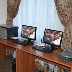 Отель Евразийский Бизнес-Центр, Ростов-на-Дону, Ростовская область