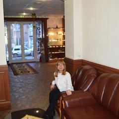 Отель Евразийский Бизнес-Центр, Ростов-на-Дону, Ростовская область