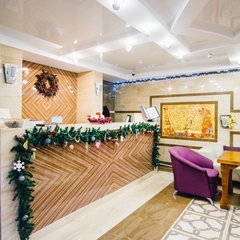 Загородный клуб Weekend, Ростов-на-Дону, Ростовская область