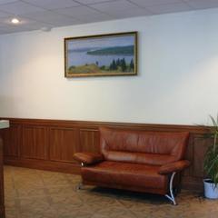 Отель Евразийский Бизнес-Центр, Ростов-на-Дону, Ростовская область