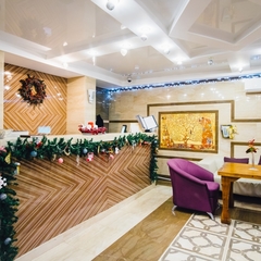 Загородный клуб Weekend, Ростов-на-Дону, Ростовская область