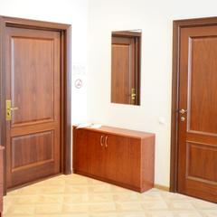 Отель Евразийский Бизнес-Центр, Ростов-на-Дону, Ростовская область