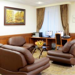 Отель Евразийский Бизнес-Центр, Ростов-на-Дону, Ростовская область