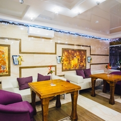 Загородный клуб Weekend, Ростов-на-Дону, Ростовская область