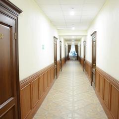 Отель Евразийский Бизнес-Центр, Ростов-на-Дону, Ростовская область