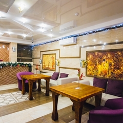 Загородный клуб Weekend, Ростов-на-Дону, Ростовская область