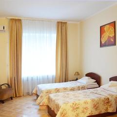 Отель Евразийский Бизнес-Центр, Ростов-на-Дону, Ростовская область