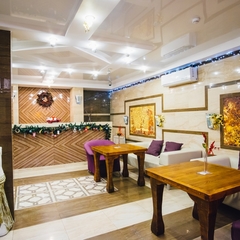 Загородный клуб Weekend, Ростов-на-Дону, Ростовская область